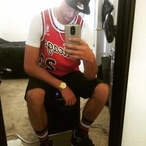 Meet your Posher, Steven